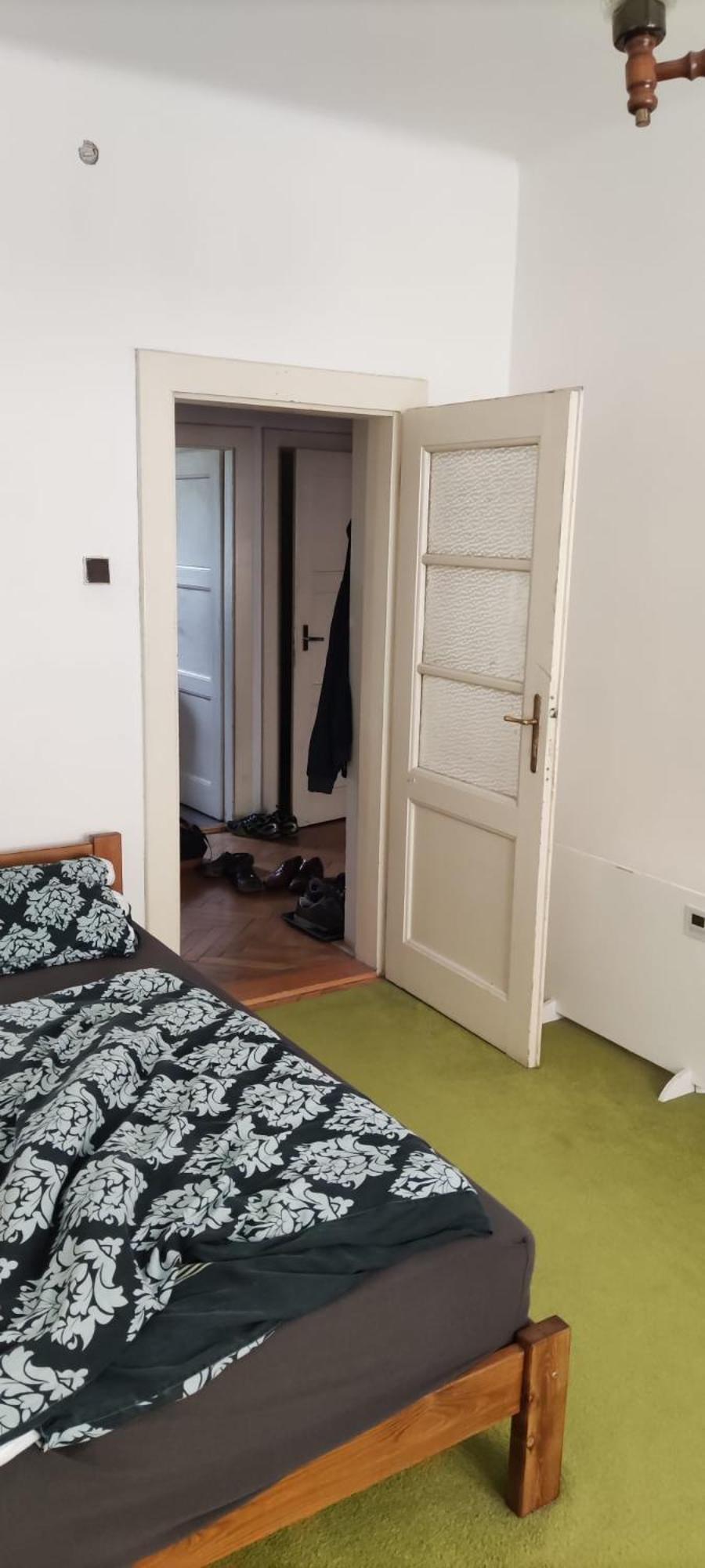 Holub Apartment In City Centrum Komarov Εξωτερικό φωτογραφία