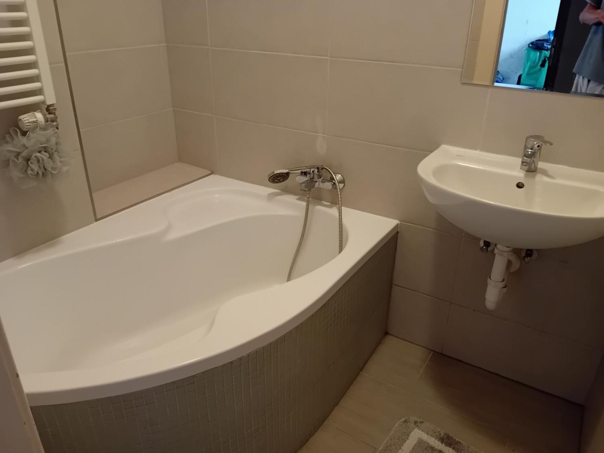 Holub Apartment In City Centrum Komarov Εξωτερικό φωτογραφία