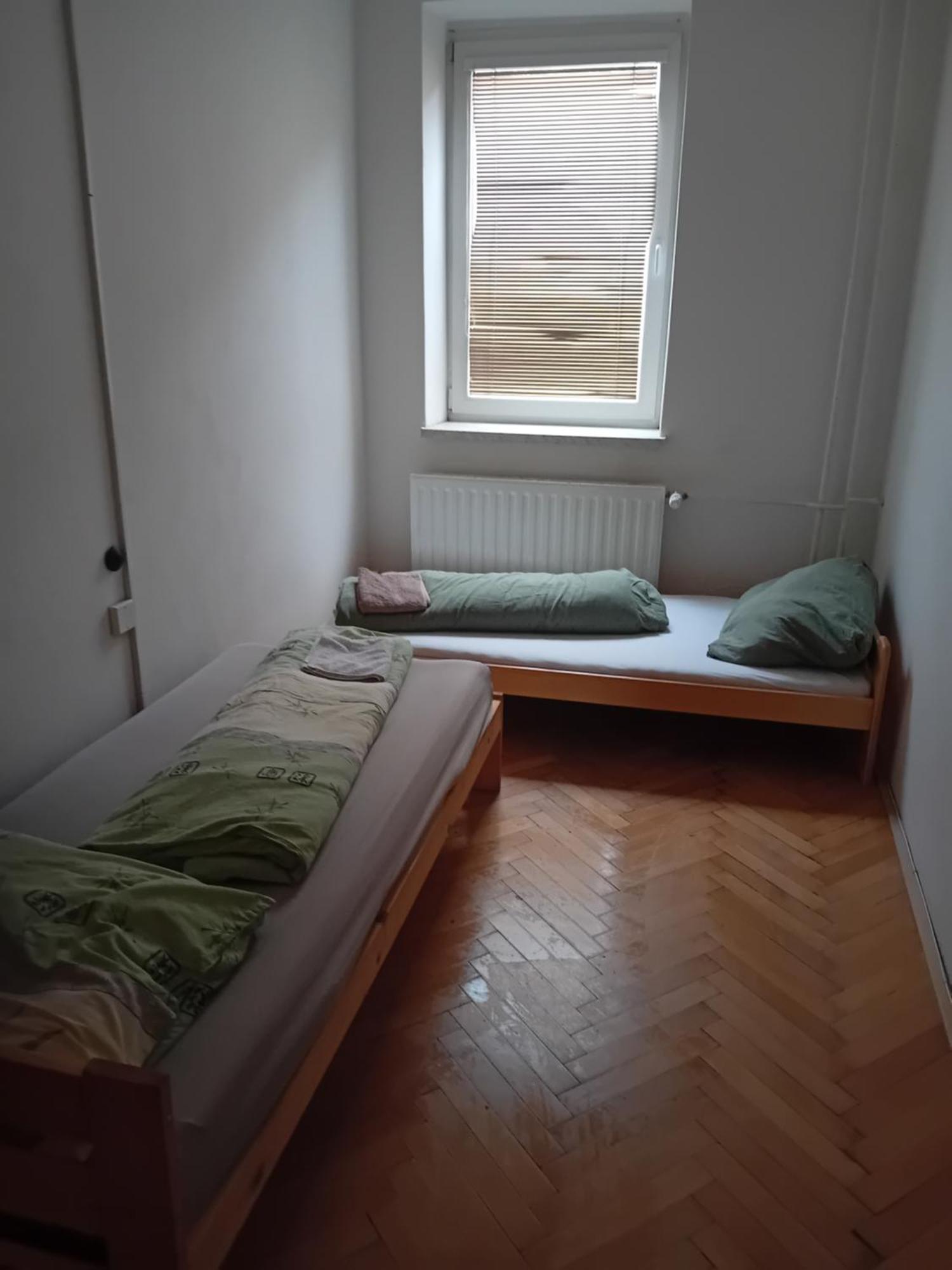 Holub Apartment In City Centrum Komarov Εξωτερικό φωτογραφία